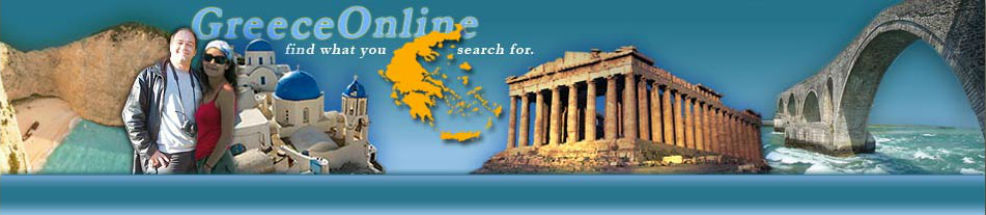 Greece Online